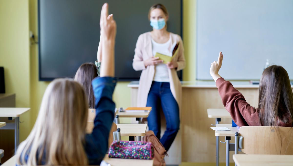 Infeksi SARS-CoV-2 Kedua Tingkatkan Risiko Long COVID pada Anak