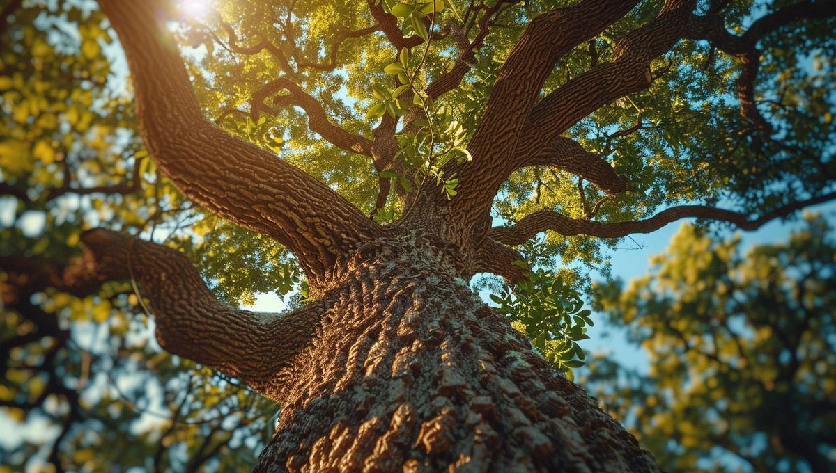 Pejabat Texas Siap Pindahkan Pohon Oak Berusia Abad “Jolene” Seharga Hampir  Juta