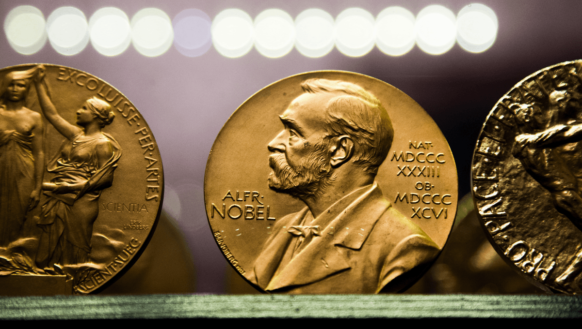 Mengapa Banyak Pemenang Nobel Mengalami “Penyakit Nobel”?