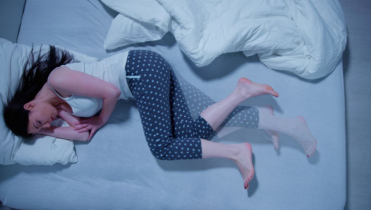 Risiko Penyakit Parkinson Mungkin Lebih Tinggi pada Penderita Restless Leg Risiko Penyakit Parkinson Mungkin Lebih Tinggi pada Penderita Restless Leg