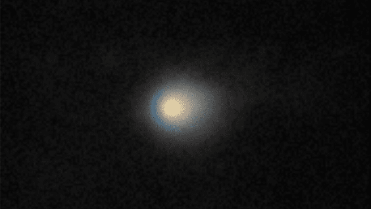 Ignore The Nonsense: Here Are The Real Images Of Interstellar Object 3I/ATLAS