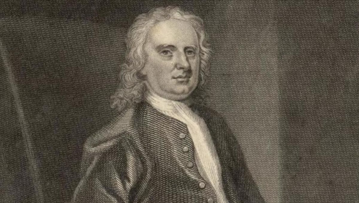 "Apocalypse Calculations" By Isaac Newton Predicted A World-Changing Event In 2060  IFLScience