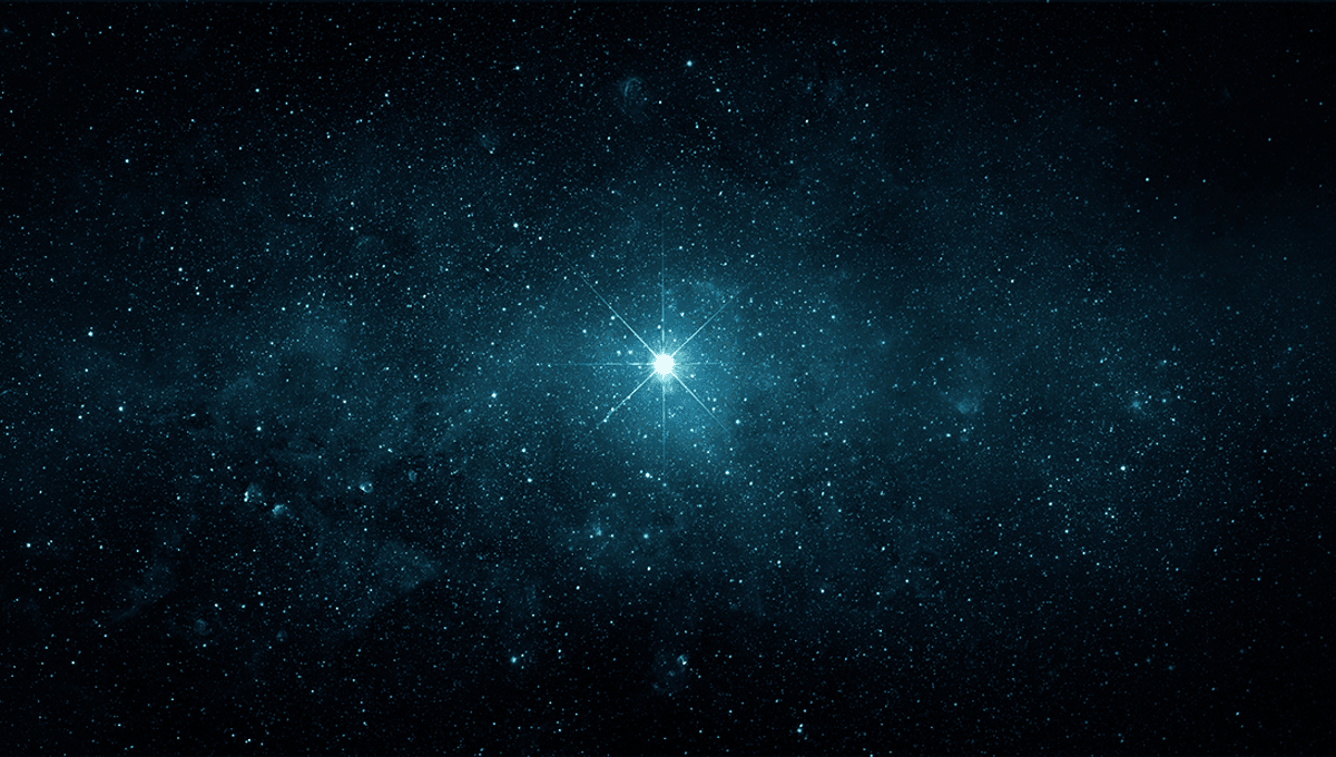 The Most Pristine Star In The Universe May Have Been Found