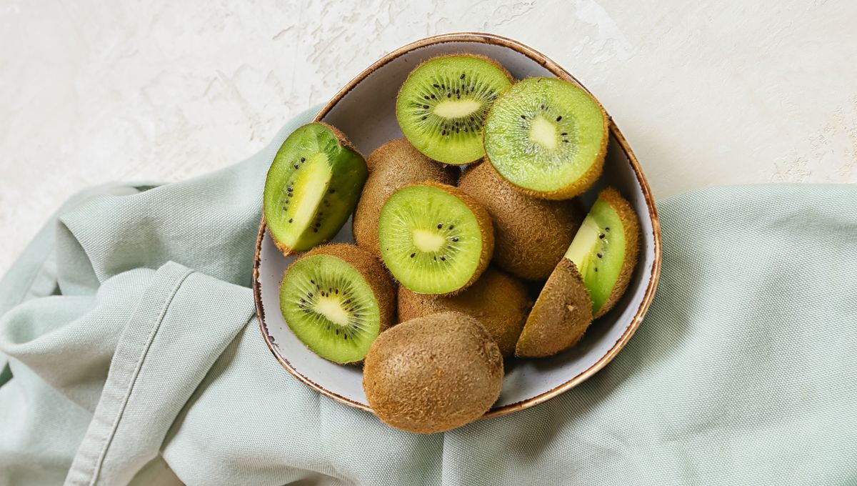 Gantilah Senna dengan Buah Kiwi: Rekomendasi Diet Terbukti untuk Sembelit