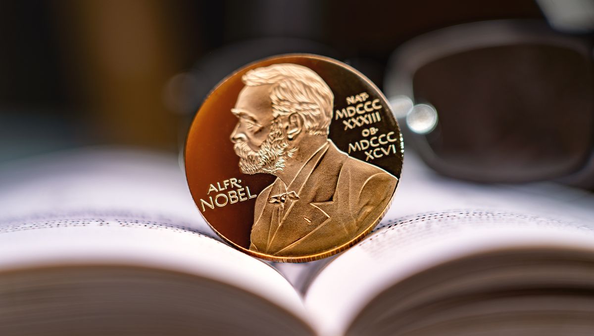Mengapa Tidak Ada Hadiah Nobel untuk Matematika?