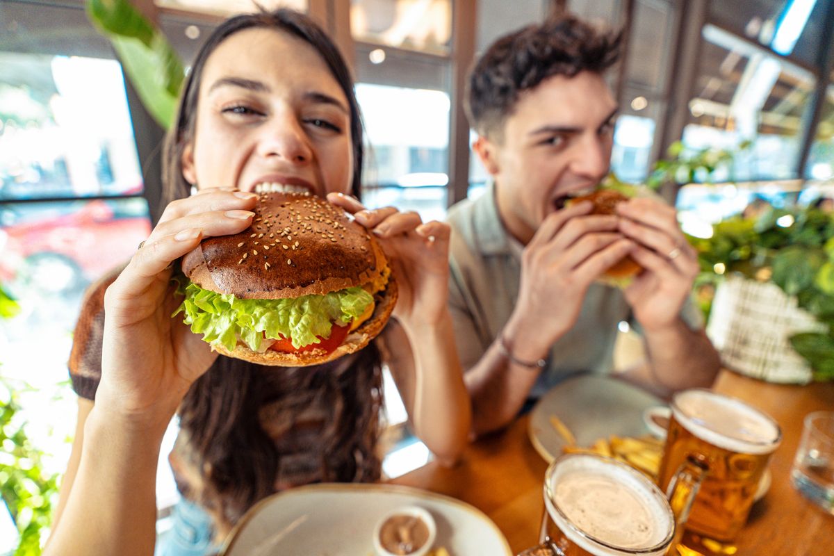 Why Do We Call It A “Hamburger” When It Doesn’t Contain Ham?