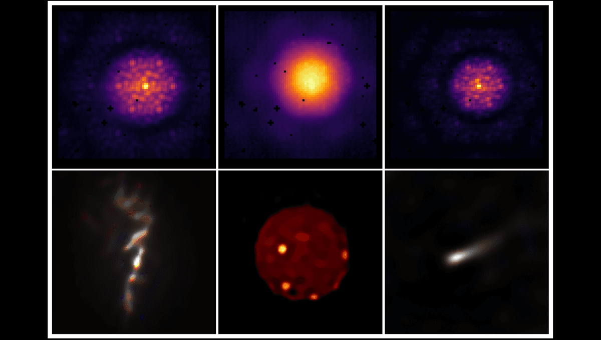 Mahasiswa PhD Selamatkan Data Tertinggi JWST dan Rayakan dengan Tato