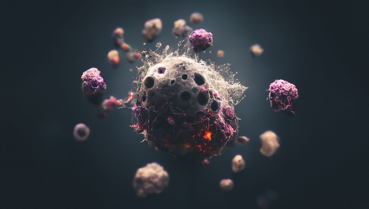 Experimental Nanoparticle “Super-Vaccines” Stop Breast, Pancreatic, And Skin Cancers In Their Tracks