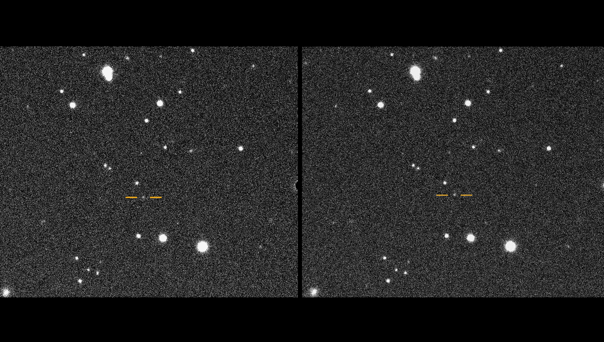 Asteroid Kedua Tercepat Ditemukan – Hanya di Orbit Venus
