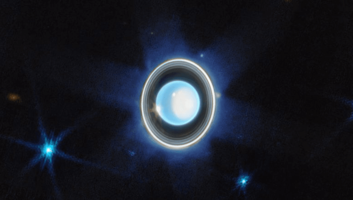 Menuju Uranus Mungkin Lebih Cepat dengan Starship SpaceX