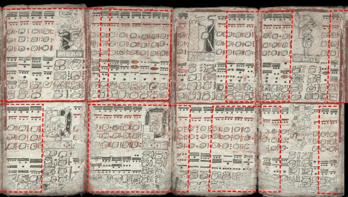 Kalender Maya Memiliki Cara Akurat Ramal Gerhana Selama Berabad-abad