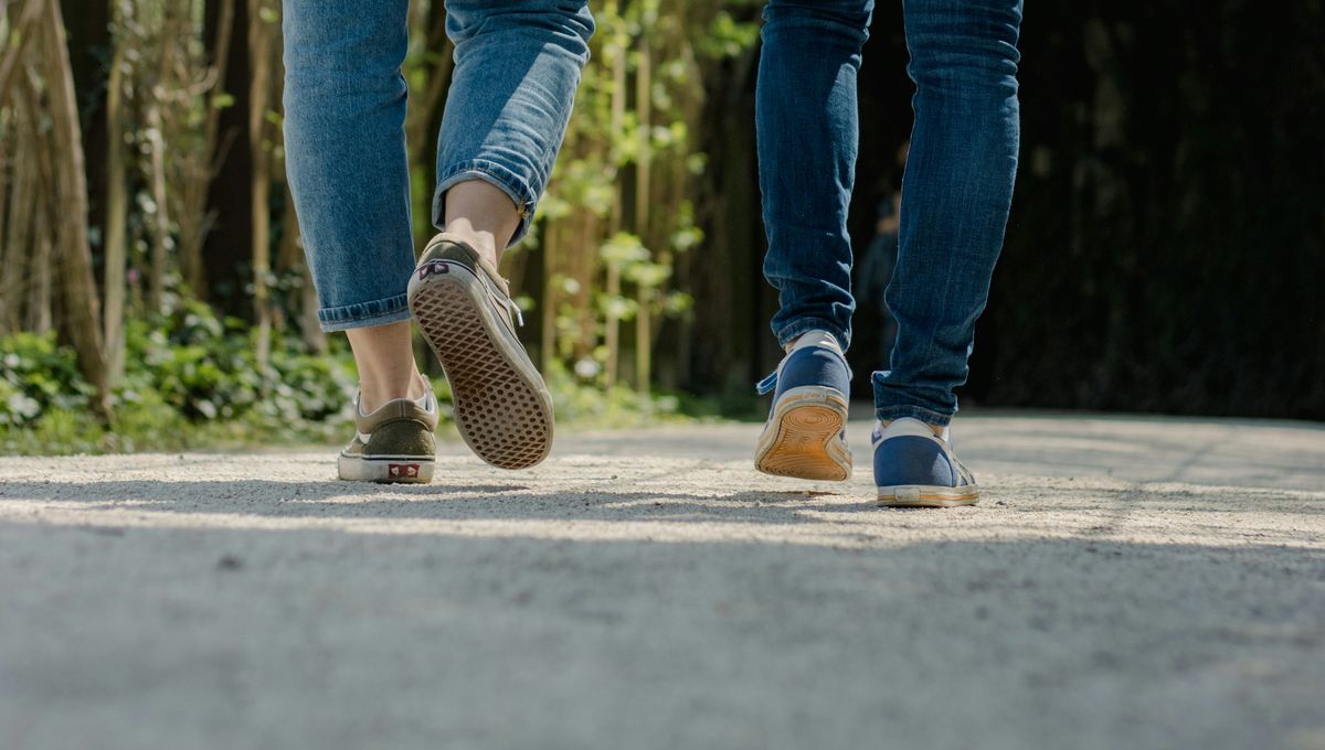 Apa Itu “Jalan Jepang”? Penjelasan Ilmu Latihan Jalan Interval