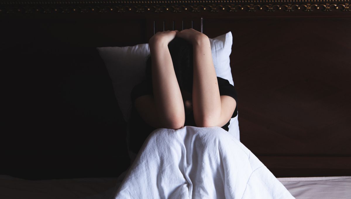 Tidak Bisa Tidur? Trik Militer Wujudkan Tidur dalam 2 Menit!