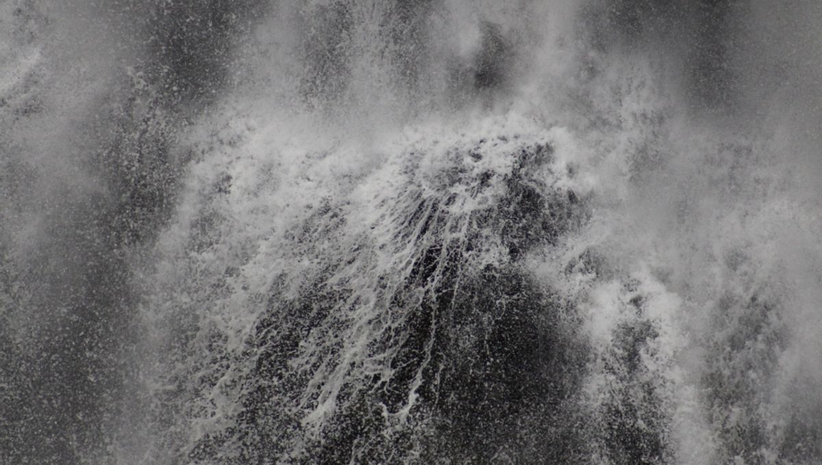 Tahukah Kamu Air Terjun Terbesar di Dunia Tersembunyi di Bawah Laut? Tahukah Kamu Air Terjun Terbesar di Dunia Tersembunyi di Bawah Laut?