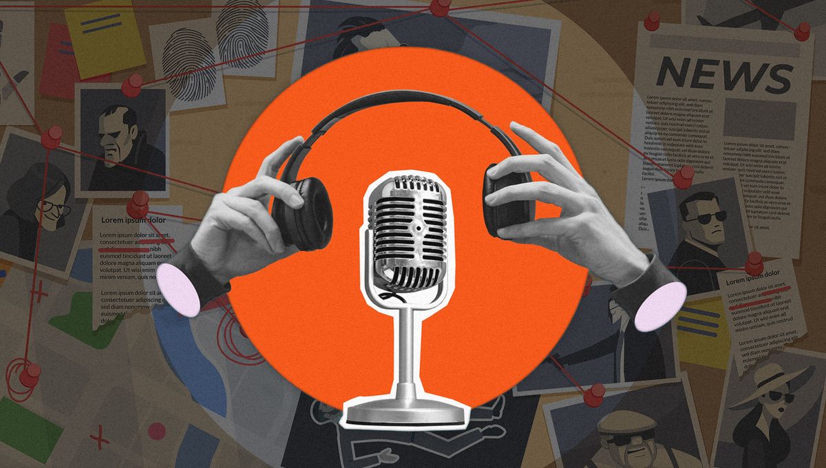 Mengapa Sulit Melewatkan True Crime: Daya Tarik Psikologis dan Etika