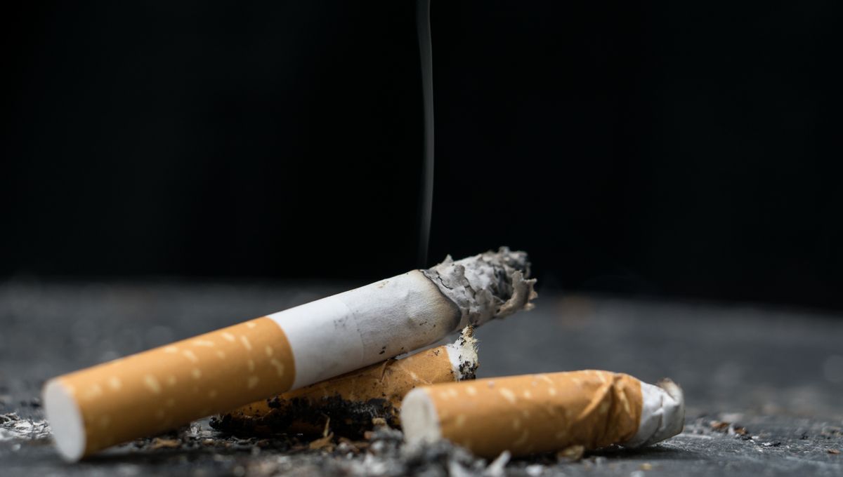 Negara Pertama Terapkan Larangan Merokok bagi yang Lahir Setelah 2007