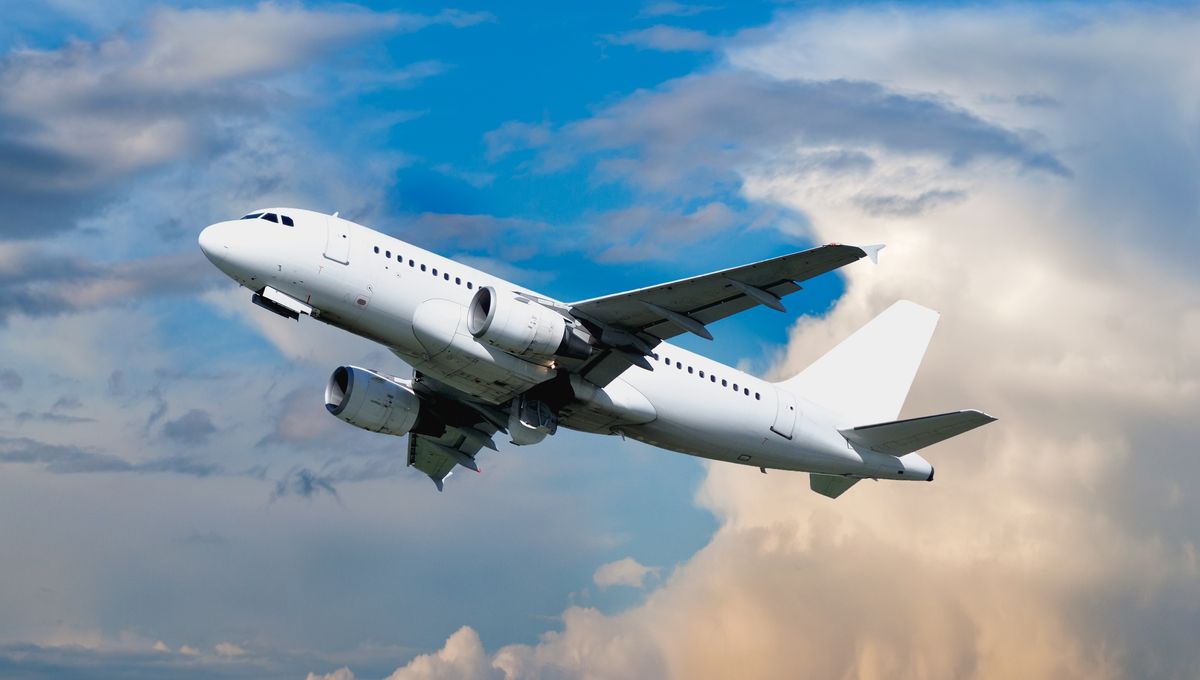 Why Is Mercury Banned On Airplanes? Why Is Mercury Banned On Airplanes?