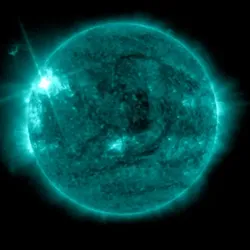 iflscience.com - Stephen Luntz - What Is The Radio Blackout Scale And When Is It Needed?