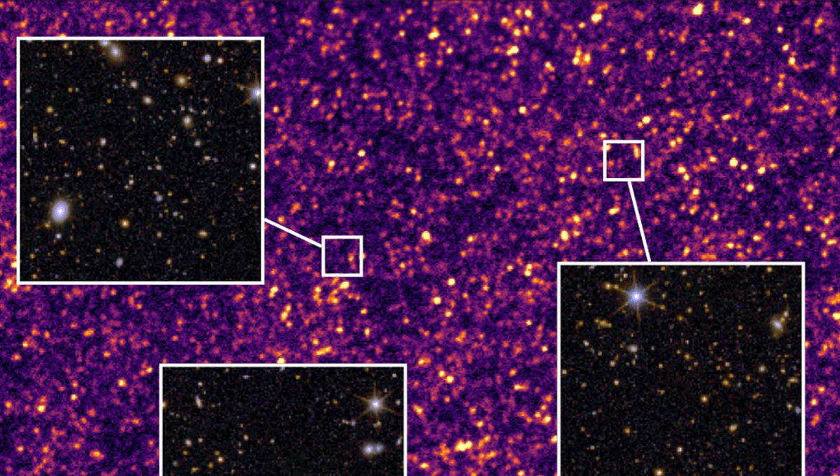 Semesta Akan Semakin Dingin dan Sepi, Temuan Survei Euclid