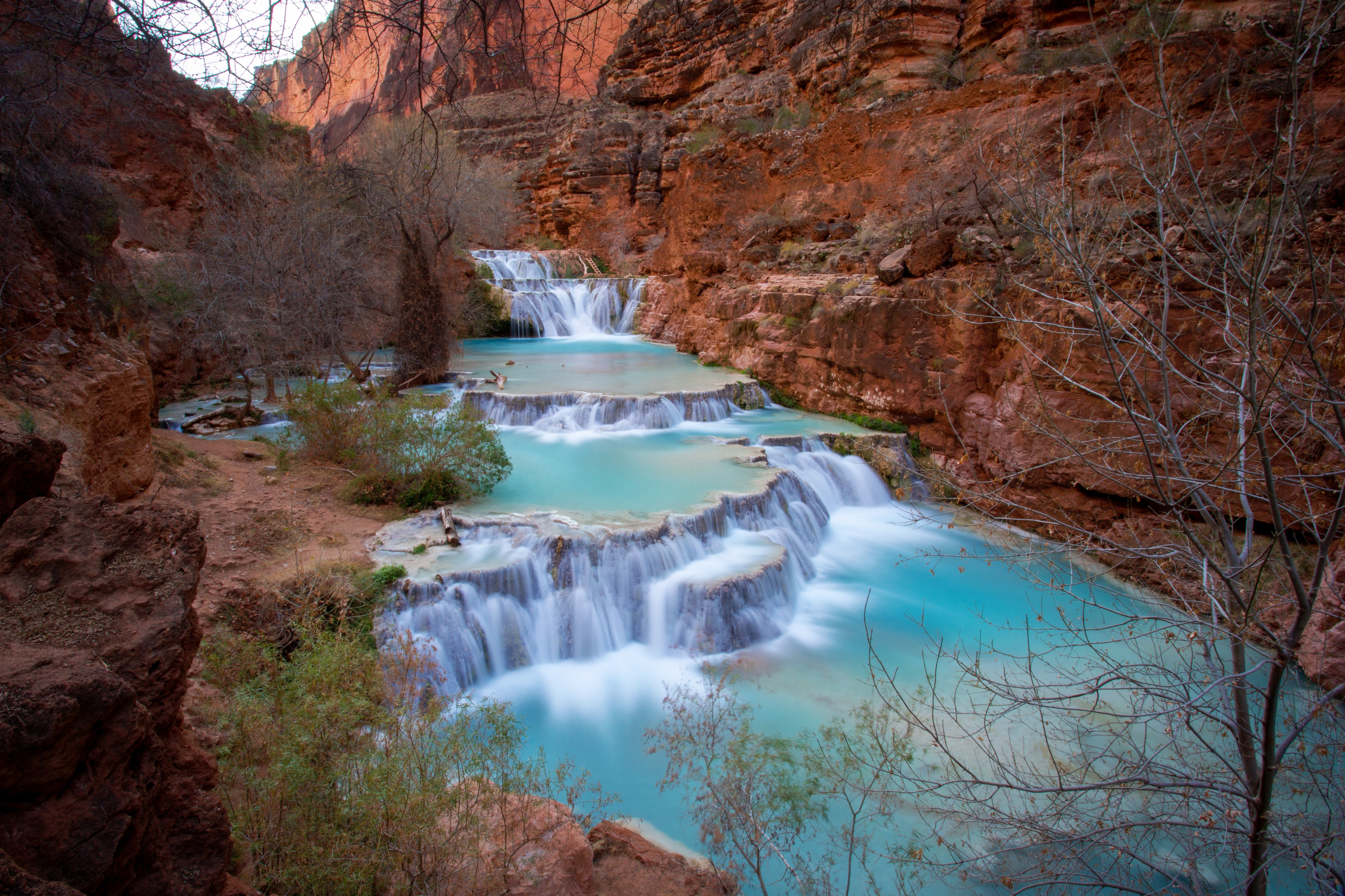 Havasu Creek
