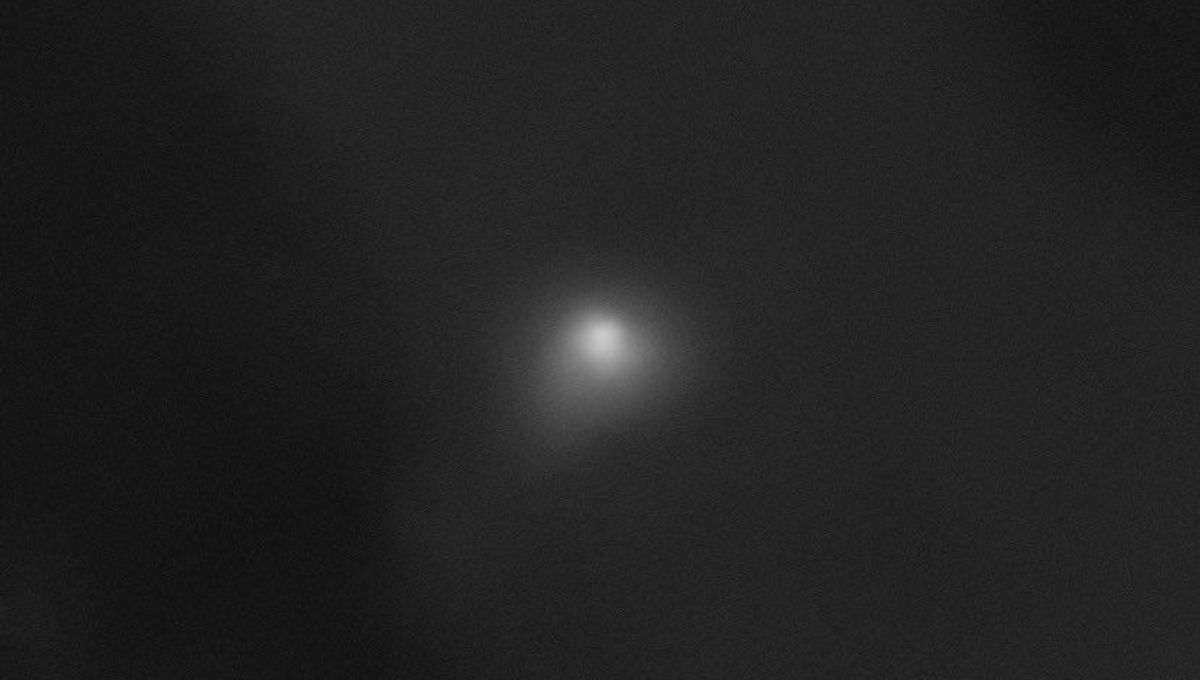 NASA Finally Reveals Comet 3I/ATLAS Images From 8 Missions, Including First From Another Planet’s Surface