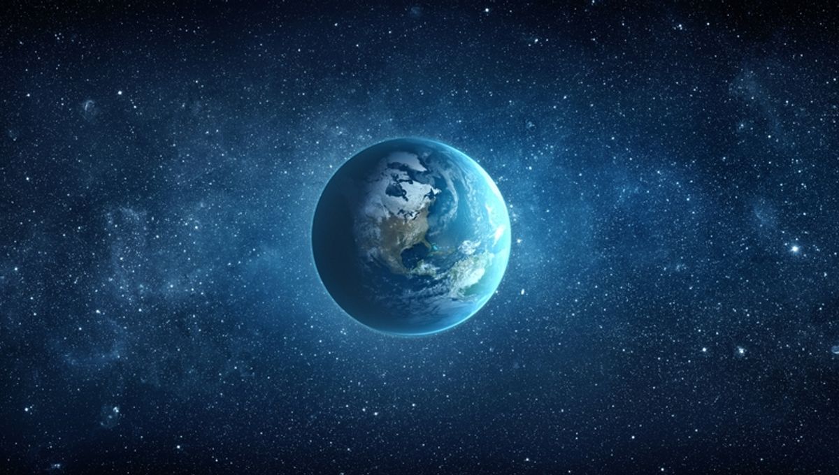 The Cavendish Experiment: In 1797, Henry Cavendish Used Two Small Metal Spheres To Weigh The Entire Earth