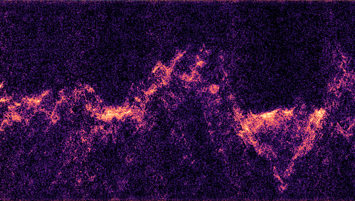 ESA’s JUICE Spacecraft Imaged Comet 3I/ATLAS As It Flew Towards Jupiter. We’ll Have To Wait Until 2026 To See The Photos