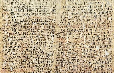 Westcar Papyrus