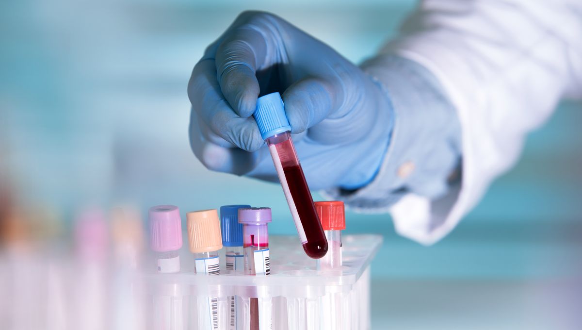 New, Super-Rare Blood Type Uncovered Almost By Accident – And It’s ...