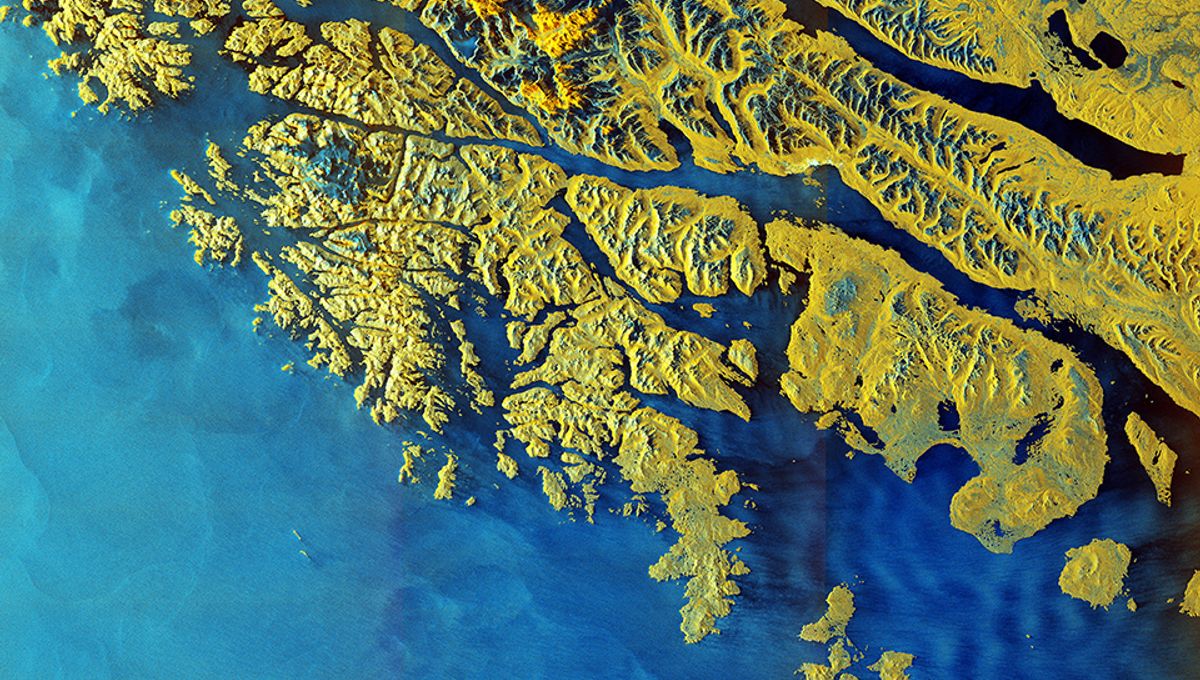 ESA Steps Up Earth Monitoring, As NASA And NOAA Missions Face Uncertain Futures