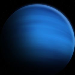 Closest Planet To Neptune Turns Out To Be Mercury