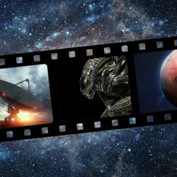 iflscience.com - Dr. Alfredo Carpineti - What Is The Best Movie Set In Space? We Asked Real-Life Astronauts To Find Out