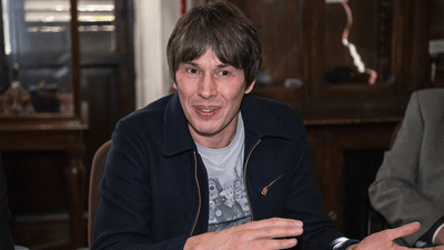 "It's Older Than Us": Neil deGrasse Tyson And Professor Brian Cox Talk