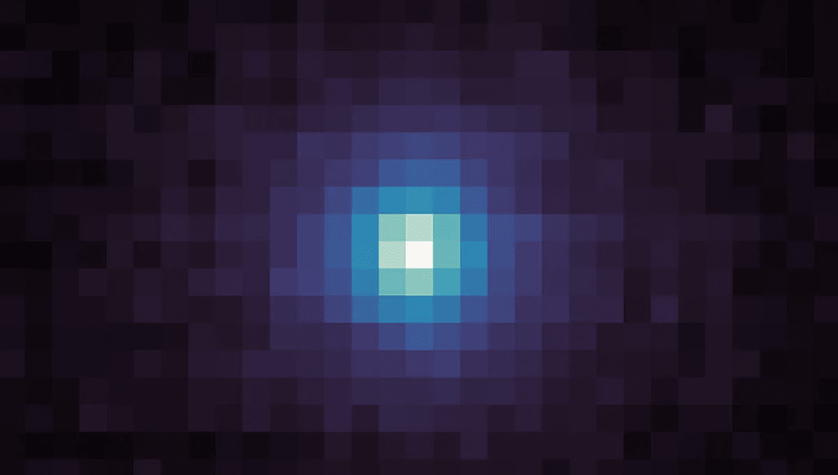 Fresh From Capturing Image Of 3I/ATLAS, NASA's MAVEN Suffers "Anomaly" And Is No Longer Communicating With Earth - IFLScience image