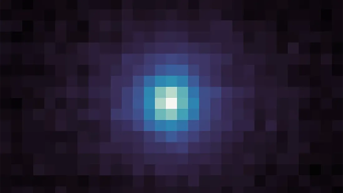 Image for Fresh From Capturing Image Of I/ATLAS, NASA's MAVEN Suffers \