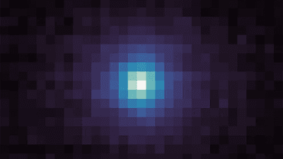 MAVEN's observation of interstellar comet 3I/ATLAS.