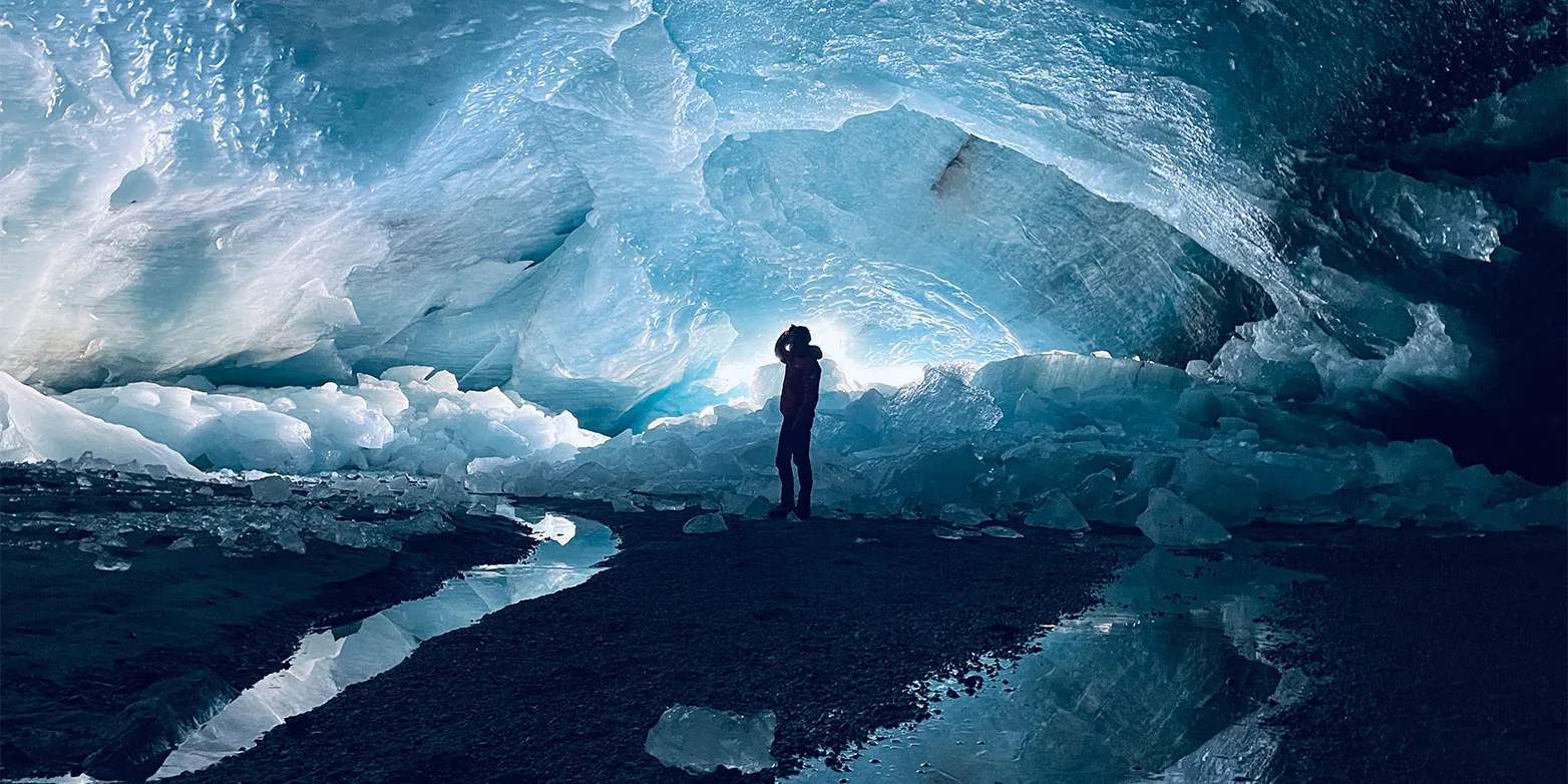 Ill Messiah – Colder Than A Glacier Hiking to the end of ice