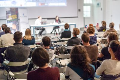 Conference