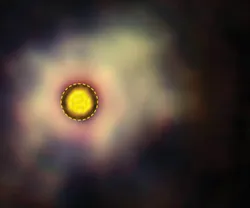 iflscience.com - Stephen Luntz - Stardust Didn't Reach The Solar System The Way We Thought, So How Did It Get Here?