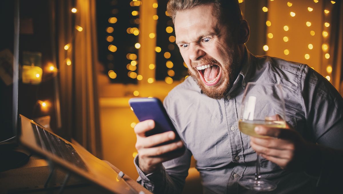 The Evolutionary Reason Why Rage Bait Affects Us - And How To Deal With ...