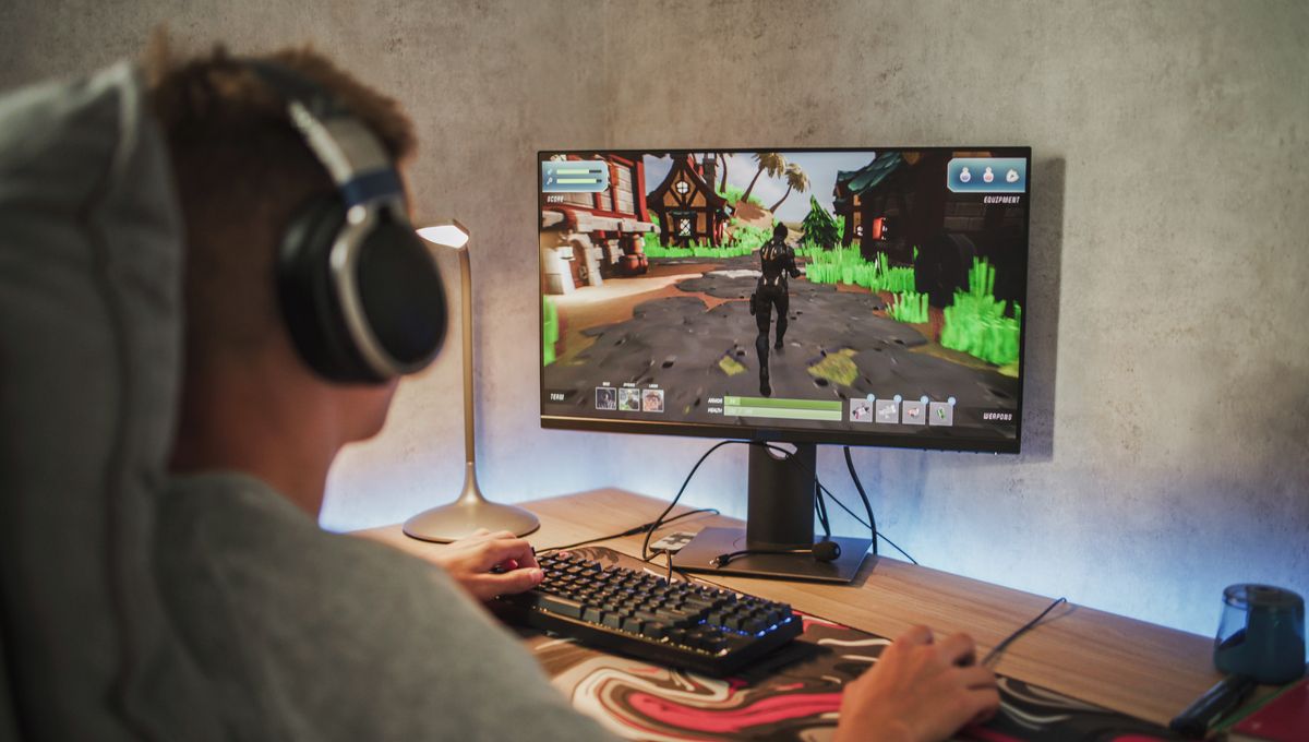 Gaming May Be Popular, But Can It Damage A Resume?