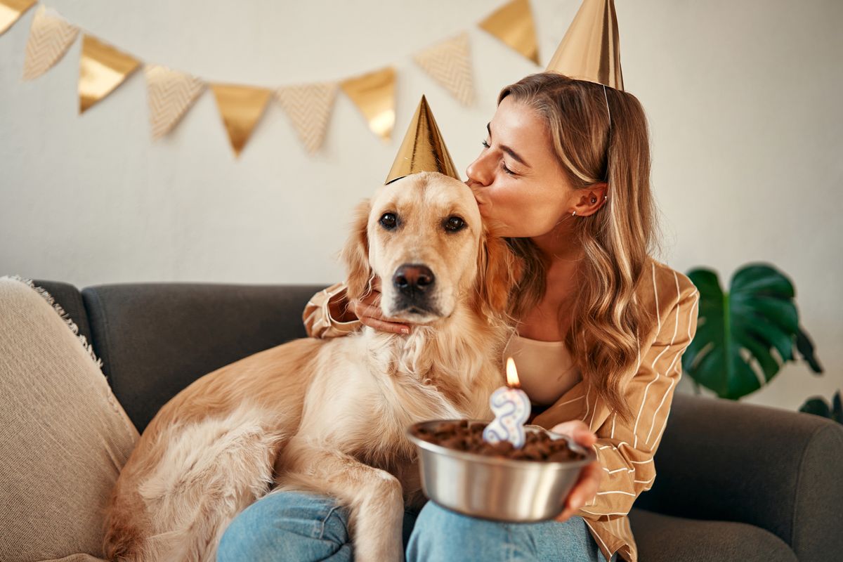 Is 1 Dog Year Really The Same As 7 Human Years?
