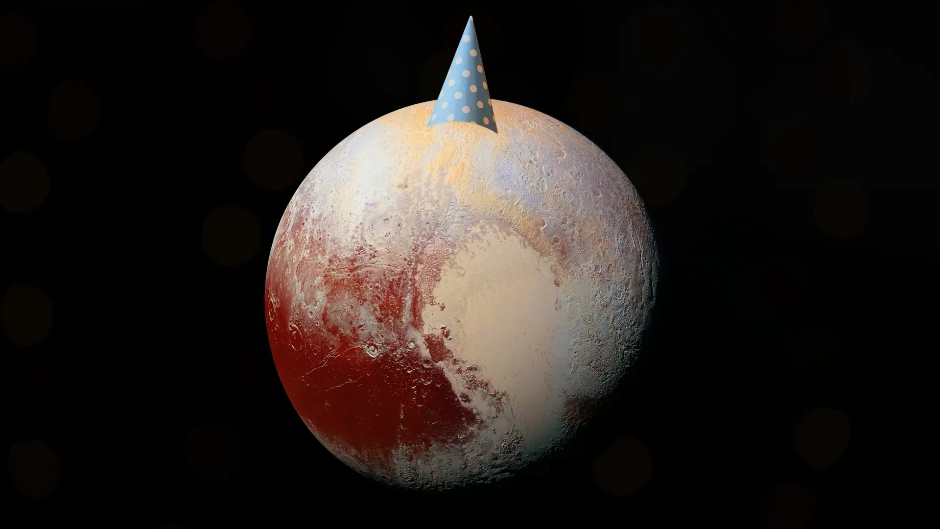 On March 23, 2178, Pluto Will Complete Its First Full Orbit Since