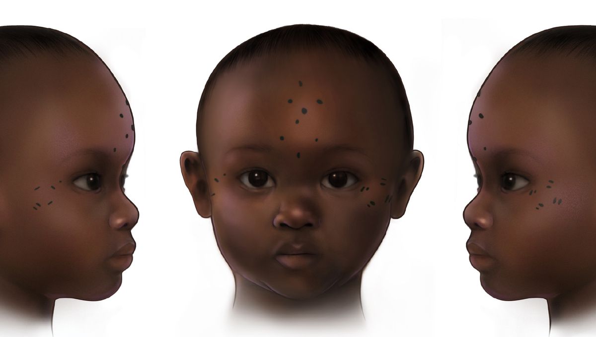 Girl Heavily Tattooed Face | TikTok, image size:1200x680