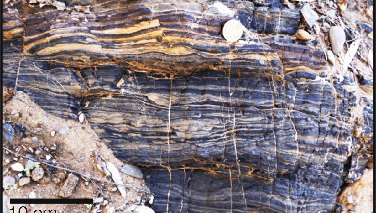 700 Million Years Ago, Our Planet’s Coldest Ocean Temperatures Arrived During A Mysterious Era: Snowball Earth