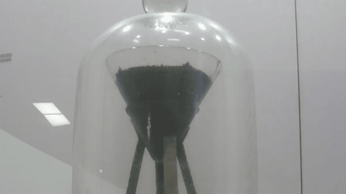 The Longest-Running Laboratory Experiment In The World Is Getting Close To A Key Milestone