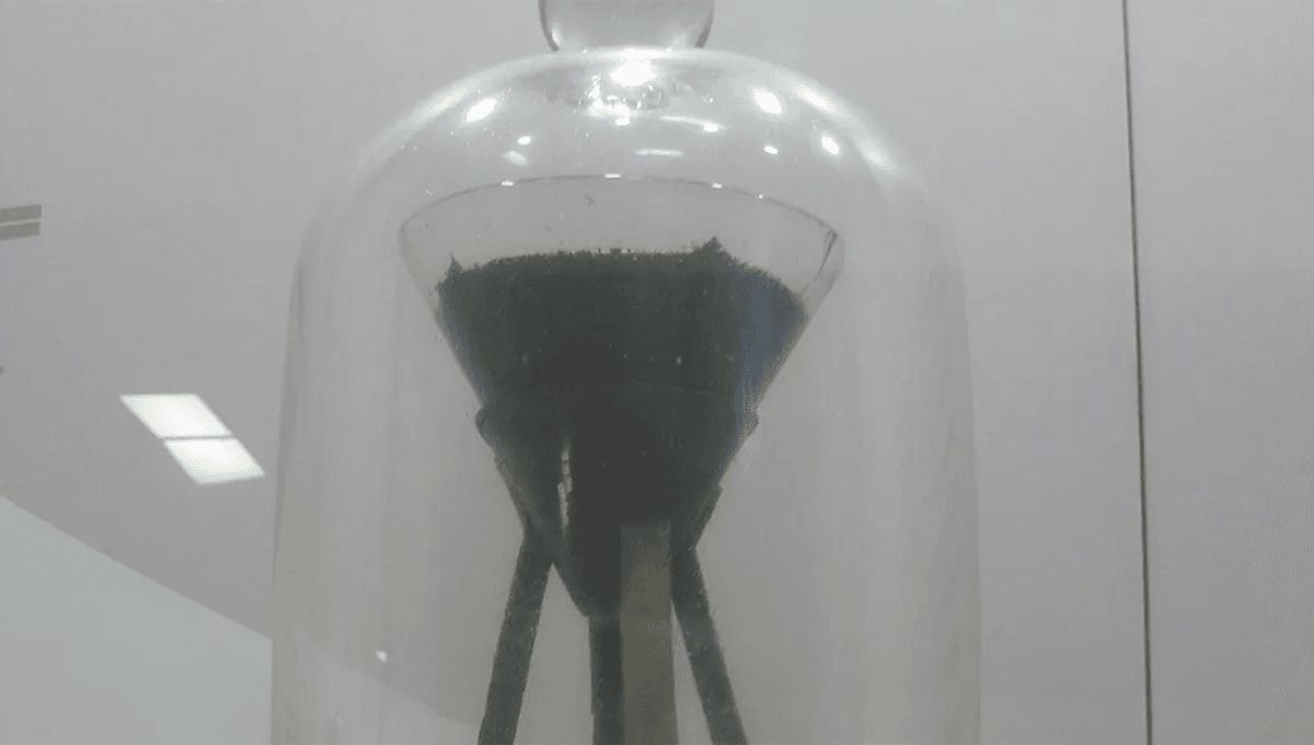 The Longest-Running Laboratory Experiment In The World Is Getting Close ...