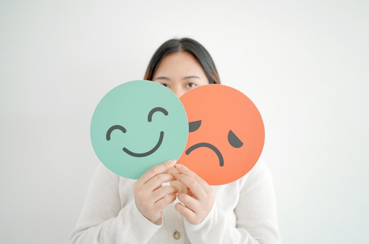 Key Genes That Trigger Mania In Bipolar Disorder Have Finally Been Found