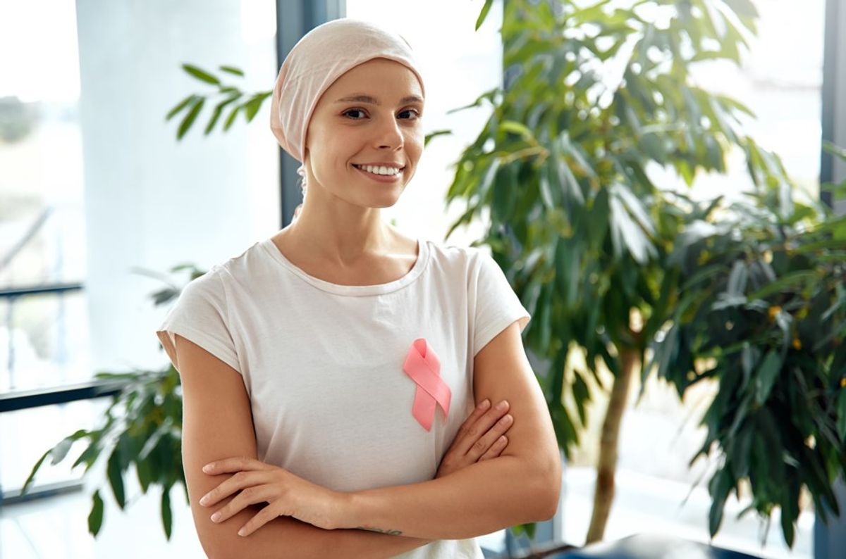 Five-Year Cancer Survival Rates In The US Reach Record High Of 70 Percent