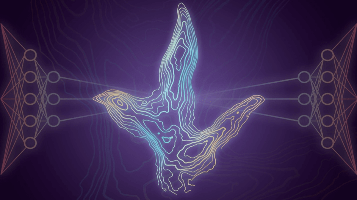 Did AI Just Identify The World’s Oldest Birds? Meet "DinoTracker", The App Of Ichnology’s Dreams